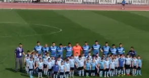 „Дунав“ победи „Светкавица“ с голове на двамата централни нападатели