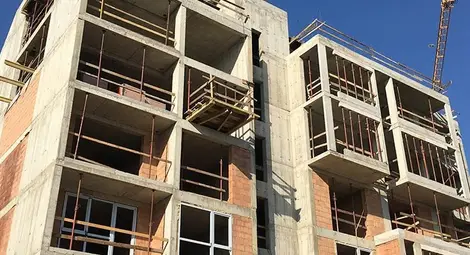 Охлаждане: Сделките с жилища с една четвърт надолу