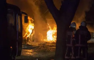 Взрив избухна в турска културна асоциация в Стокхолм Взрив избухна в турска културна асоциация в Стокхолм