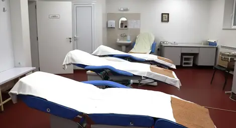 В &bdquo;Канев&ldquo; набират доброволци за даряване на реконвалесцентна плазма