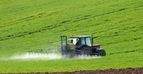 Лошата година за земеделците не доведе до спад на рентите