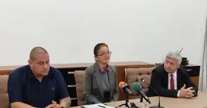 84 известни русенци подкрепиха  втори мандат на Пенчо Милков