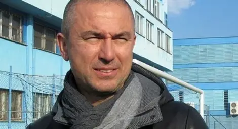 Д-р Симеонов: Всички момчета играха добре Д-р Симеонов: Всички момчета играха добре