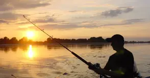 Рибар отърва 1500 лева за улов през забраната