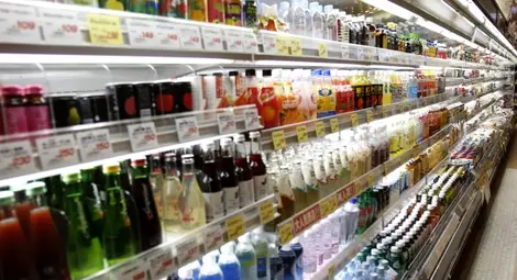 Хипермаркет само с български стоки би фалирал много бързо