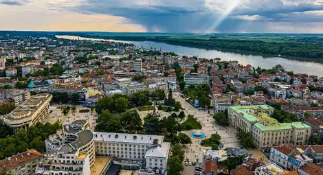 Снимка: Милчо ЙОВЧЕВ