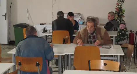 Орязан бюджет лишава бездомните в приюта в Русе от обяд