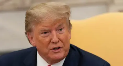 Тръмп към Ердоган: Не бъдете глупак!