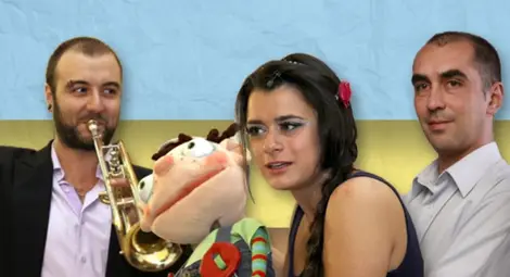 Приказки за тромпет ще разкаже на русенчета Петър Македонски