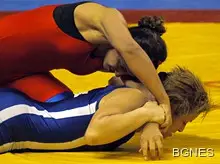 11 медала за борците ни от турнира в Румъния