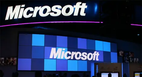 Майкрософт се оплака от колумбийски пирати Майкрософт се оплака от колумбийски пирати