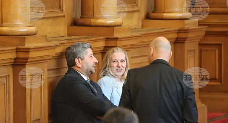 Снимка: БТА Снимка: БТА