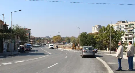 Пуснаха движението по &bdquo;Чипровци&ldquo; и &bdquo;Шипка&ldquo;