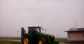 Софтуерен продукт пести на фермерите разходи за горива