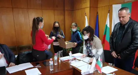 Четиригодишните от община Ценово задължително тръгват на забавачка