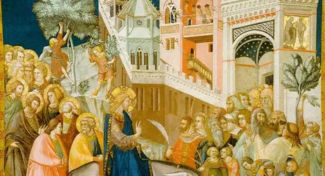 Започва Великият пост