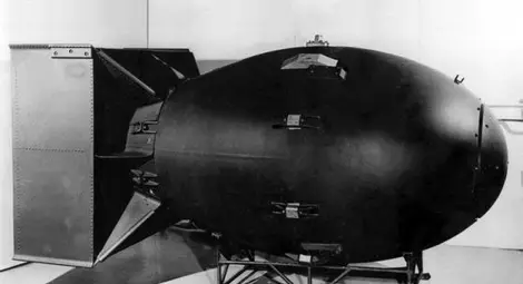 През осемдесетте в СССР са имали компютър, който да определи дали да започне ядрена война