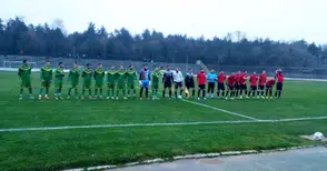 „Добруджа“ взе мача с „Локо“ с един изстрел за 90 минути