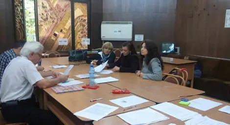 Партията на Татяна Дончева ще играе само за общински съветници