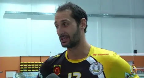 Костадин Стойков може да се завърне в Русе? Костадин Стойков може да се завърне в Русе?