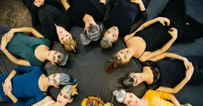 Улични танци в „Карнавал на животните“ превръщат класиката в съвременна приказка