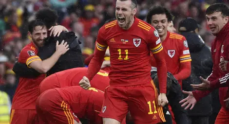 Класирането на Уелс не промени коефициентите на bet365 за победител на Мондиал 2022 Класирането на Уелс не промени коефициентите на bet365 за победител на Мондиал 2022