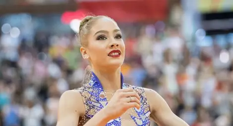 Едно от златните момичета Ели Бинева: Можех да се осакатя до живот