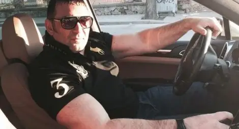 Райфъла поръчал да убият д-р Аргир Гяуров Райфъла поръчал да убият д-р Аргир Гяуров