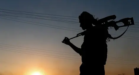 Турция отрече да напада сирийски кюрди