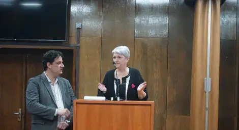 "Поликолор-Оргахим" представи програма за над 5 млн.  евро за технологично развитие и екологични решения