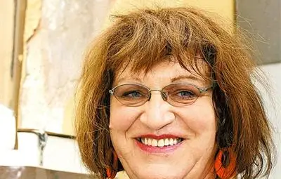 Транссексуална кандидат за президент в Полша