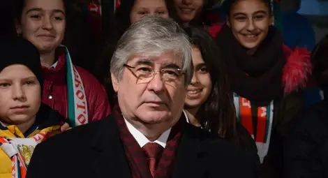 Анатолий Макаров