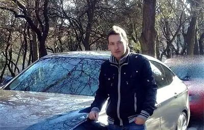 Джорджано - новата БГ звезда в интернет