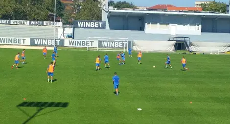 &bdquo;Дунав&ldquo; прибави 3 точки с 4:2 срещу &bdquo;Доростол&ldquo;