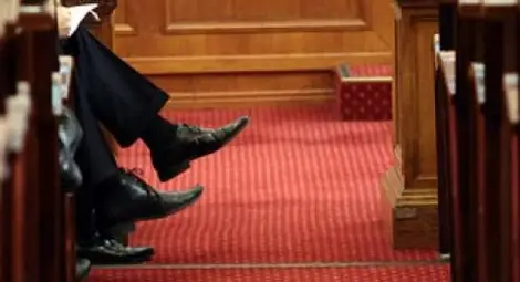 11 май става почивен ден заради изборите