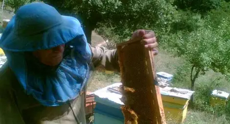 Производството на мед  намаля с 4% за година