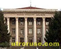 Русенският университет ще построи конгресен център за 4 млн. лева 