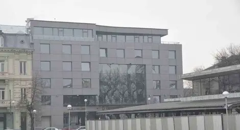 Съдия-изпълнител сложи на тезгяха части от комплекс &bdquo;Космополитън&ldquo;