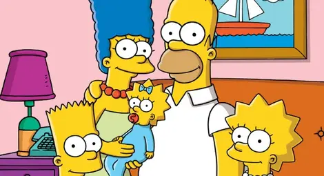 Започва работата по новия сезон на The Simpsons Започва работата по новия сезон на The Simpsons