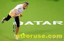 Азаренка се оттегли от турнира в Дубай