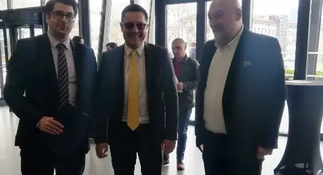 Анатоли Станев: В Русе има подходящи територии, които могат да се възползват от финансирането за развитието на индустриални зони