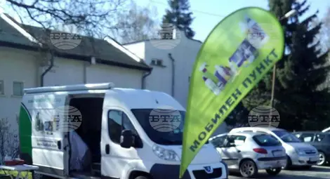 Снимка: БТА Снимка: БТА