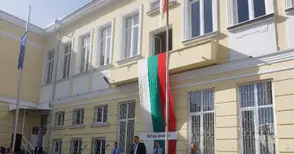 Отличничката в националното оценяване с 498 точки от 500 възможни избра Английската