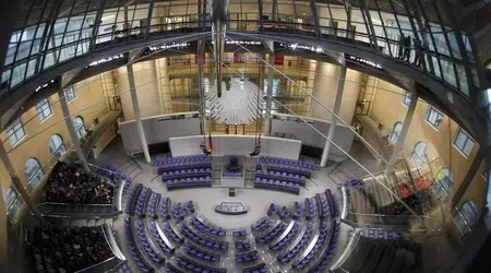 Германия обяви за престъпление евтаназията срещу заплащане