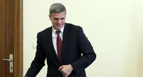 Стефан Янев поема координацията на антикорупционните политики