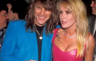 Лита Форд: Живяхме като в "Калигула"