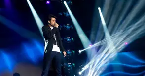 Иван от X factor: Моят град  е градът на свободния дух