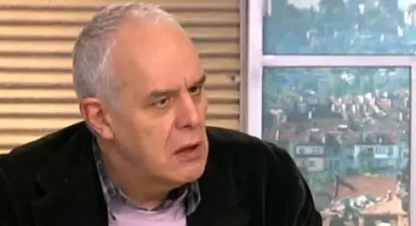 Андрей Райчев: АБВ без Георги Първанов е като НДСВ без царя