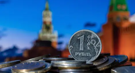 Русия рязко свива прогнозата си за икономиката