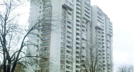 8-годишно русначе оцеля след падане от седмия етаж